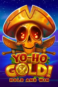 Yo-Ho Gold!