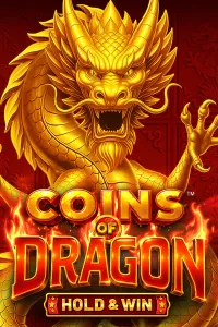 Coins of Dragon – Hold & Win