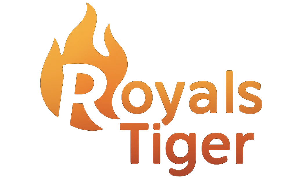 RoyalsTiger